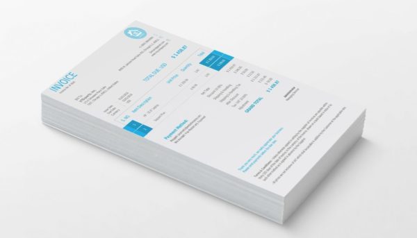 template vtiger 7 invoice Template (Quote/Invoice/SO/PO) PDF VTiger Blue (Dodger template vtiger 7 invoice Template (Quote/Invoice/SO/PO) PDF VTiger Blue (Dodger