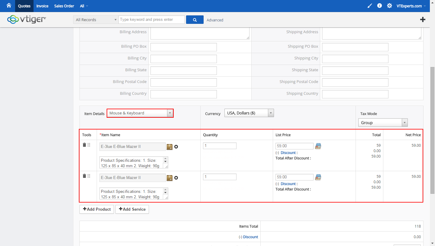 Product-Service-Templates-Selected-the-Products-Services