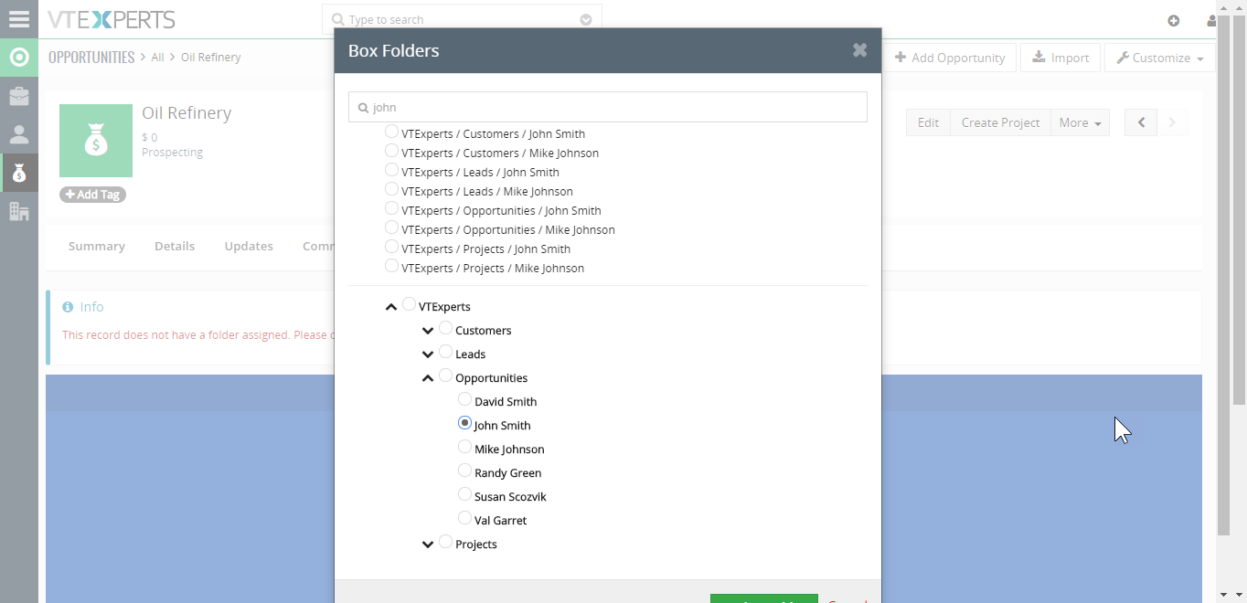 vtiger-7-premium-extension-pack-box-integration-choose-folder
