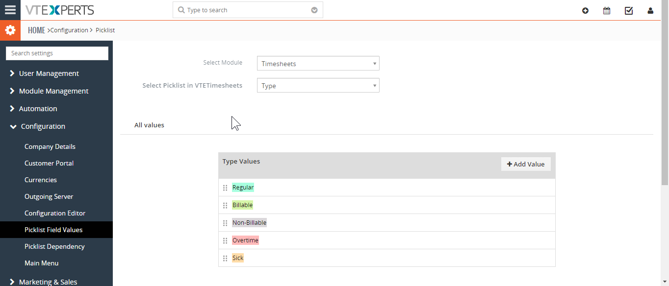 vtiger-7-premium-extension-pack-timesheet-time-sheet-customize-type-color-2