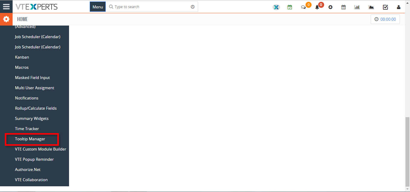 add tooltips information icons to record views 2